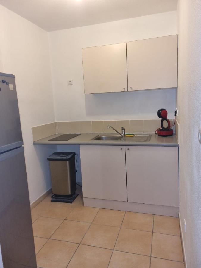 Location De Charme Aux Abymes Les Abymes Exterior foto
